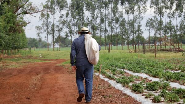 Agricultura familiar preocupada por normativas que atentan contra su subsistencia