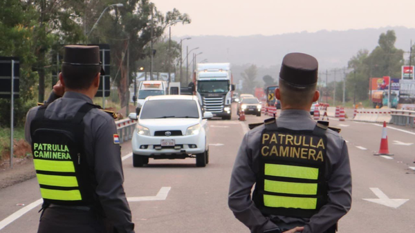 Aumentan las infracciones viales y advierten sobre controles severos