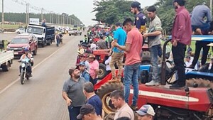 Repudian dichos del MAG: “¿Por qué plantan soja si son pobres?”