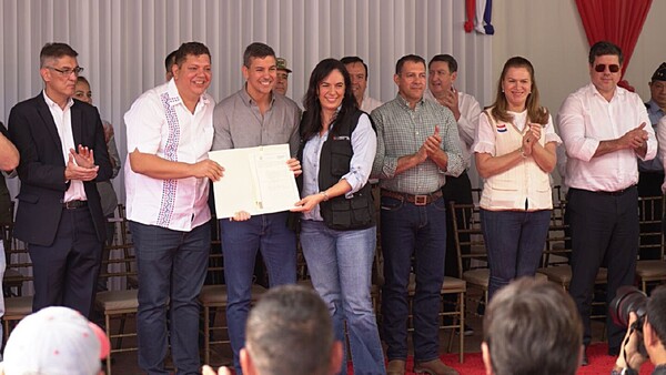 Adjudican Ruta de la Soberanía, pero no revelan consorcio ganador