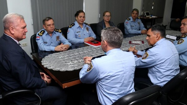 Fiscalía investigará cedulación irregular para una libanesa