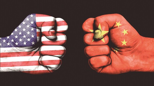 Estados Unidos vs. China Dinámica de una nueva Guerra Fría