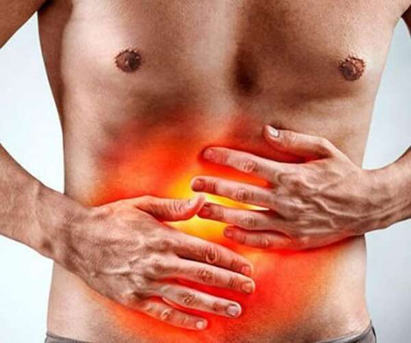 Hernias: bultos dolorosos que merecen atención especializada - Estilo de vida - ABC Color
