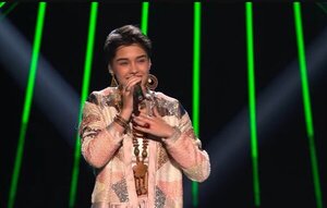 Ayelén habló sobre polémico contrato y pidió valorizar a los artistas nacionales