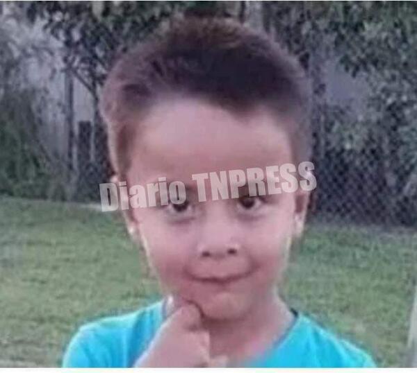 Buscan a niño argentino que estaría en Alto Paraná – Diario TNPRESS