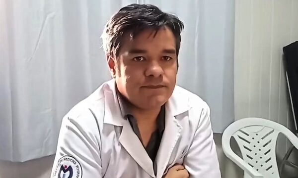 Cerca de 2000 portadores de Sida, siguen tratamiento en Alto Paraná – Diario TNPRESS