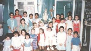 Posadeños se ilusionan con beatificación de paraguaya