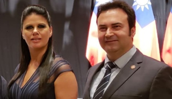 Gubetich habría vendido inmuebles ajenos por más de US$ 2 millones para su campaña - ADN Digital