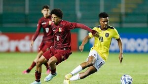 México vs Jamaica y Ecuador vs Venezuela abren el grupo más incierto de la Copa América - Oasis FM 94.3