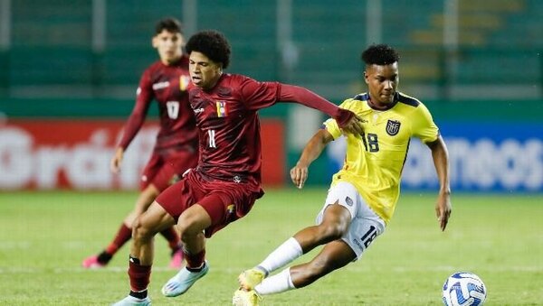 México vs Jamaica y Ecuador vs Venezuela abren el grupo más incierto de la Copa América - Oasis FM 94.3
