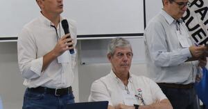La Nación / Patria Querida conforma estructura con miras a las municipales del 2026