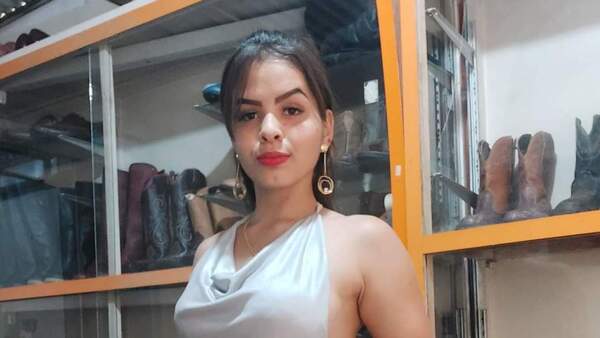 Novia de “Gringo” González ¿fue usada de carnada para matar al narco pedrojuanino?