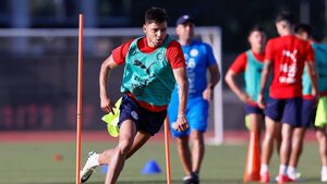 La albirroja ultima detalles