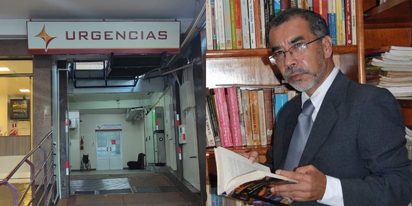 REALIZARÁN VENTA DE GALETOS PARA AYUDAR AL PROFESOR JULIO SOLETO - Itapúa Noticias