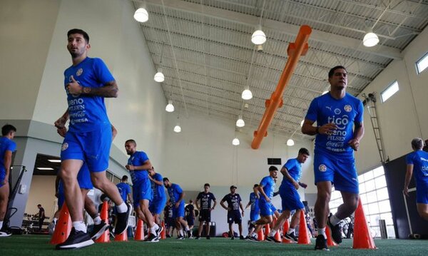 La gran sorpresa que prepara Daniel Garnero para medir a Colombia