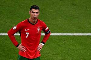 Eurocopa 2024, partidos de hoy sábado 22 de junio: horarios y dónde ver - Fútbol Internacional - ABC Color
