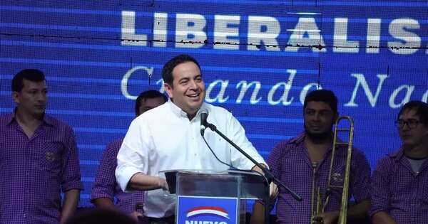 Diario HOY | El PLRA está ausente y no trata temas de interés ciudadano, admite gobernador