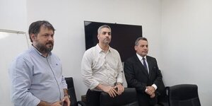 La familia Pecci presenta a su nuevo abogado y pide avances en la investigación