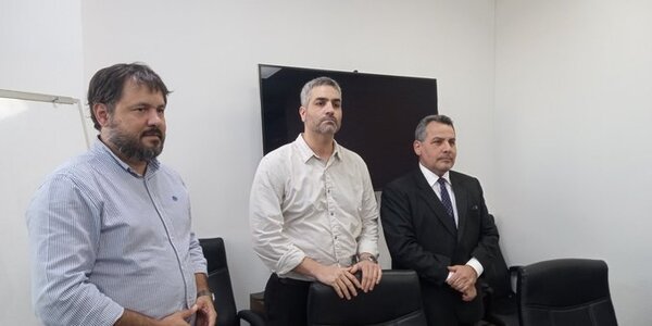 La familia Pecci presenta a su nuevo abogado y pide avances en la investigación