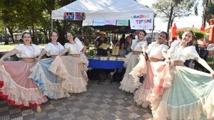 Asunción se viste de tradición y cultura para celebrar el San Juan