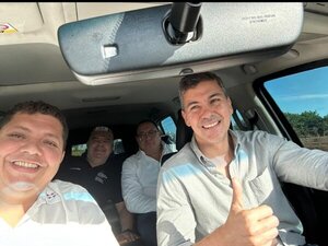 Ruta de la soberanía es adjudicada a empresa mexicana denunciada por fraude