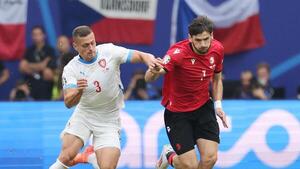 Georgia y República Checa suman su primer punto