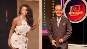 Pidió disculpas a Marly por tratarle de “prostituta”