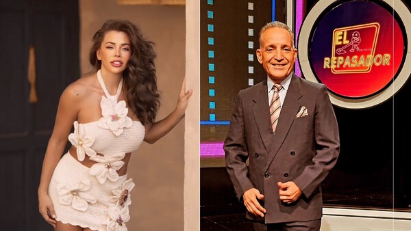 Pidió disculpas a Marly por tratarle de “prostituta”