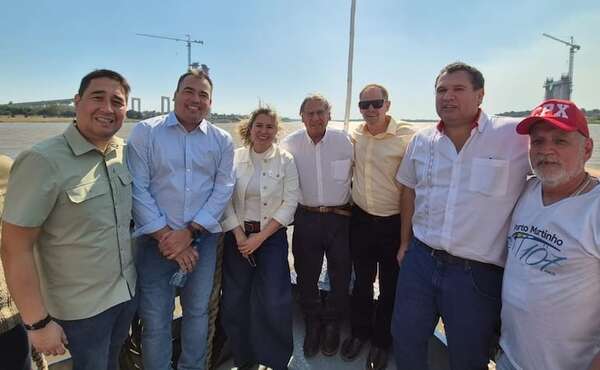 Foro del Corredor Bioceánico desnuda realidades opuestas del Alto Paraguay - Noticias del Chaco - ABC Color