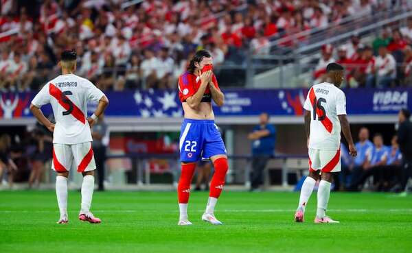 Copa América 2024: Así está el Grupo A y cuándo será la segunda fecha - Fútbol Internacional - ABC Color
