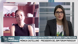 Eficiencia en obras con nueva forma de diseño y construcción - Megacadena - Diario Digital