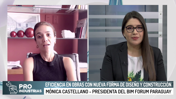 Eficiencia en obras con nueva forma de diseño y construcción - Megacadena - Diario Digital