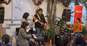 Diario HOY | “Fiesta de la Música 2024″ en a Alianza Francesa