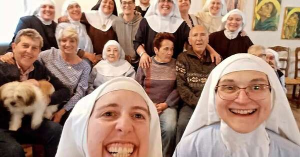 Diario HOY | Arzobispado excomulga a las monjas rebeldes españolas