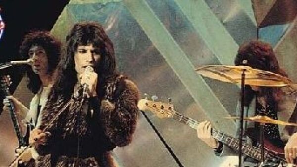 Sony negocia comprar por USD 1.270 millones el catálogo de Queen, según Variety