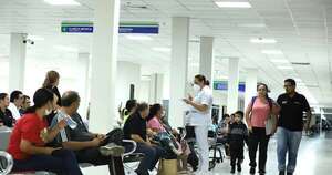 Diario HOY | Hospitalizados por virus respiratorios no cuentan vacunación anual