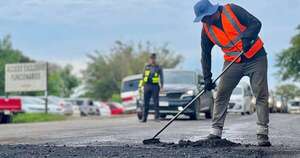 Diario HOY | Licitan 30 Km de pavimentación para la ciudad del cántaro y la miel