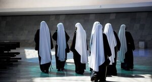 Excomulgan a las 10 monjas españolas que se separaron de la Iglesia católica