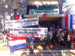 Rechazan amparo promovido contra Municipalidad de Ybycuí - Nacionales - ABC Color