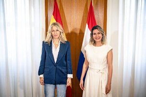Paraguay fortalece su seguridad social y cooperación laboral internacional con nuevos acuerdos - MarketData