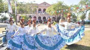 Las fiestas de San Juan se vivieron a pura cultura y tradición