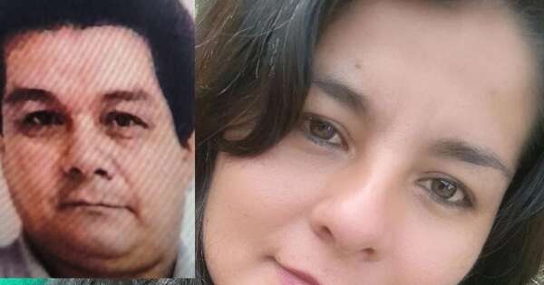 La Nación / Capiatá: su padre la abandonó antes de nacer y tras 37 años pide ayuda para ubicarlo