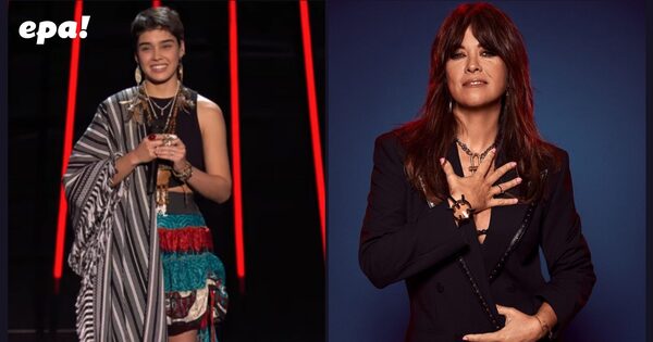 Vanesa Martín y la tensión con Aye Alfonso: ¿Nace una villana?