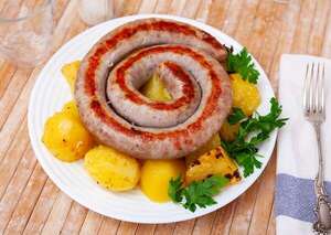 Butifarra: esta es la forma más fácil de prepararla - Gastronomía - ABC Color