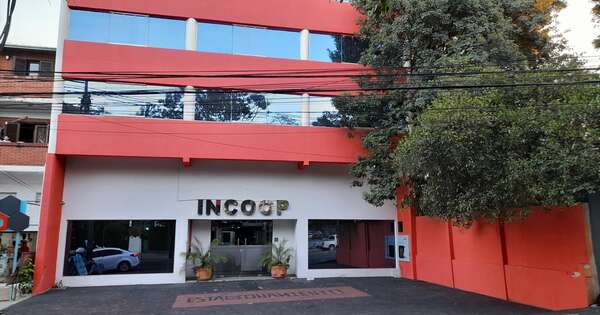 La Nación / Créditos en cooperativas muestran buen dinamismo en línea con la actividad económica