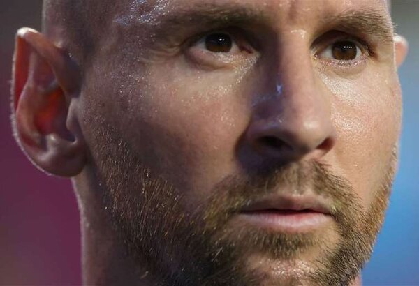 La edad amenaza a Messi y a otros campeones del mundo