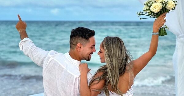 ¡Llegó la nueva integrante! Fernando Eid celebra su cumple con un regalazo
