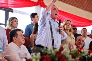 Caso Katya González: "No vamos a permitir que otro poder se inmiscuya en el Senado"
