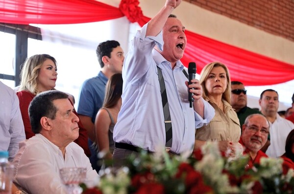 Caso Katya González: "No vamos a permitir que otro poder se inmiscuya en el Senado"