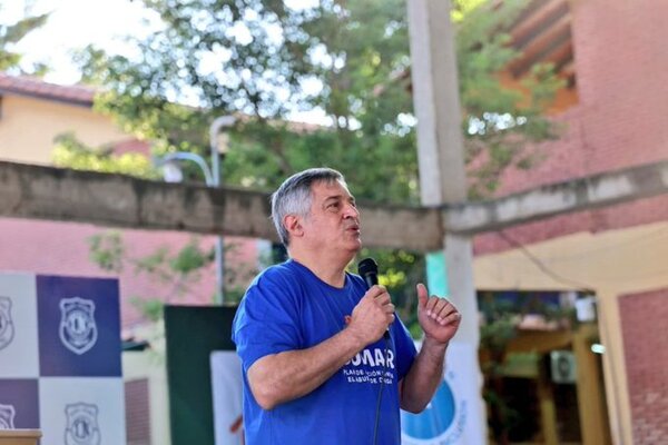 MEC plantea solicitar aumento del presupuesto para incrementar rubros docentes